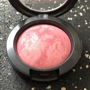 Mac blush